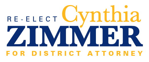 Cynthia Zimmer for Kern County District Attorney